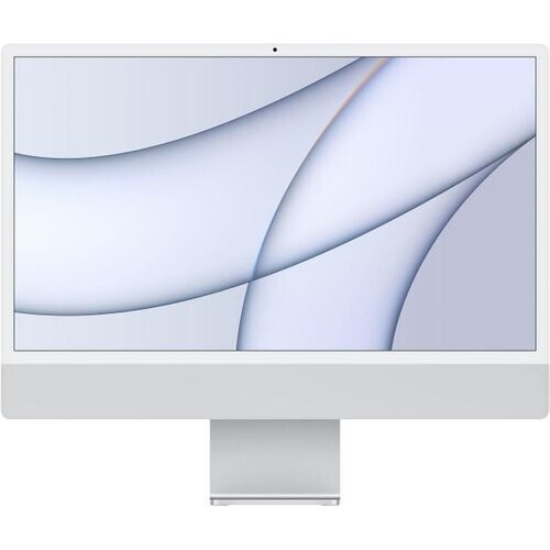 iMac 24" (Abril 2021) Apple M1 3,1 GHz - SSD 256 ...