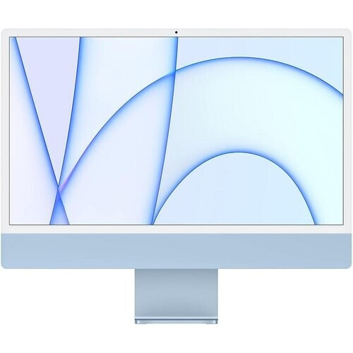 iMac 24" (Anfang 2021) M1 3.2 GHz - SSD 1 TB - ...