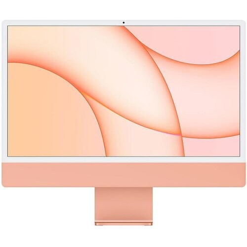 iMac 24" (Anfang 2021) M1 3,2 GHz - SSD 1 TB - ...