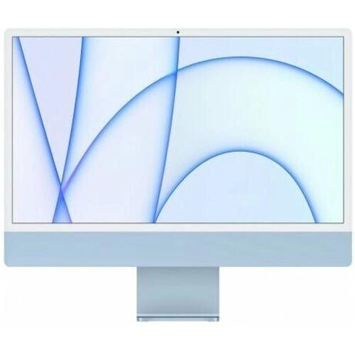 iMac 24" (Anfang 2021) M1 3,2 GHz - SSD 1 TB - ...