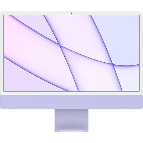 iMac 24" (Anfang 2021) M1 3.2 GHz - SSD 1 TB - 8GB ...