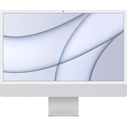 iMac 24" (Anfang 2021) M1 3.1 GHz - SSD 256 GB - ...