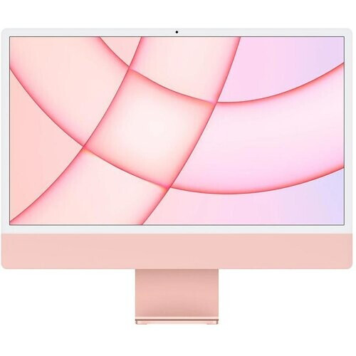 iMac 24" (Anfang 2021) M1 3.2 GHz - SSD 256 GB - ...