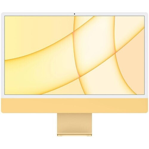 iMac 24" (Anfang 2021) M1 3.2 GHz - SSD 256 GB - ...