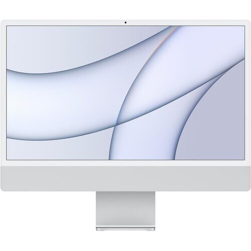 iMac 24" (Anfang 2021) M1 3.2 GHz - SSD 256 GB - ...