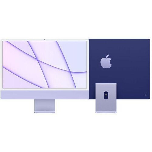 iMac 24" (Anfang 2021) M1 3.2 GHz - SSD 256 GB - ...