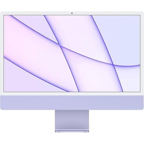 iMac 24" (Anfang 2021) M1 3,2 GHz - SSD 256 GB - ...