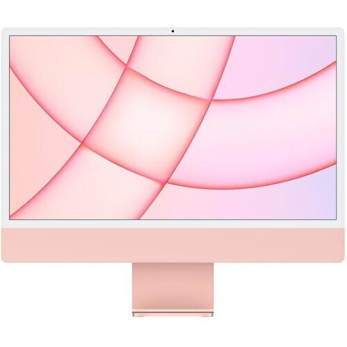 iMac 24" (Anfang 2021) M1 3.2 GHz - SSD 512 GB - ...