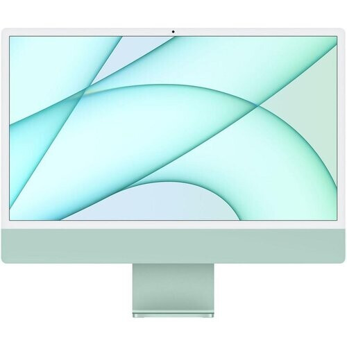 iMac 24" (April 2021) M1 3.2 GHz - SSD 512 GB - ...