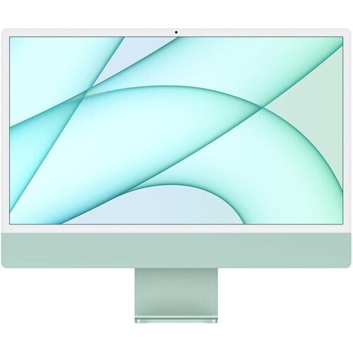 iMac 24" (Avril 2021) M1 3,2GHz - SSD 512 Go - 8 ...