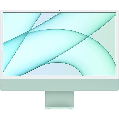 iMac 24" (Début 2021) M1 3,1GHz - SSD 256 Go - 8 ...