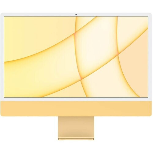 iMac 24" (Début-2021) Apple M1 3,2GHz - SSD 1 To ...