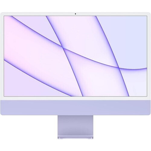 iMac 24" (Ende 2023) M3 4 GHz - SSD 512 GB - 8GB ...