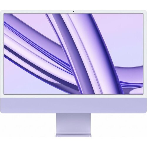 iMac 24 Apple M3 8-core 10-core GPU 16GB RAM 256GB ...