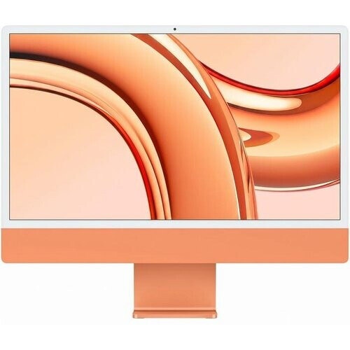 iMac 24 Apple M3 8-core 10-core GPU 16GB RAM 256GB ...