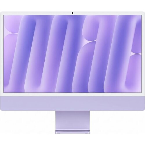 iMac 24 Apple M4 10-core 10-core GPU 16GB RAM ...
