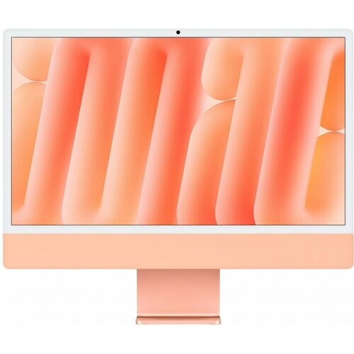 iMac 24 Apple M4 8-core 8-core GPU 16GB RAM 256GB ...