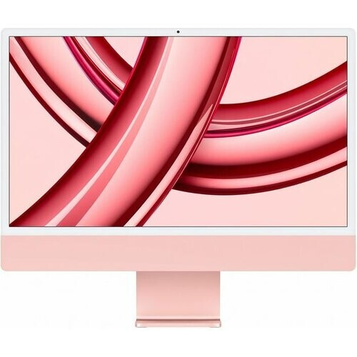 • Apple M3 8-Core CPU • 24" 4480 x 2520 Retina ...