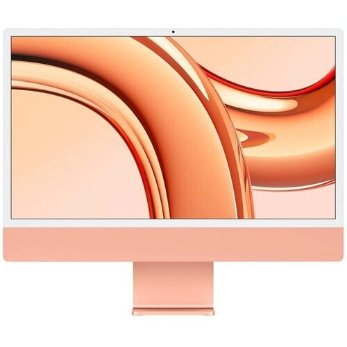 Model: iMac (24-inch, M3, 2023) (A2873) Processor: ...