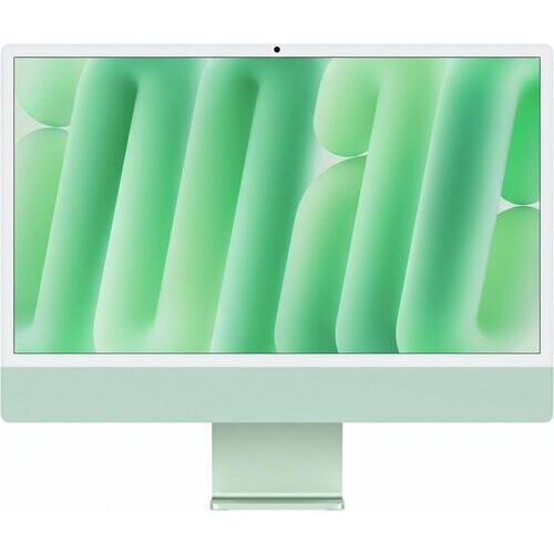 iMac takes a leap in performance and AI capability ...