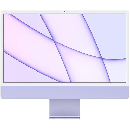 iMac 24-inch Apple M1 3.2 GHz - SSD 512GB - RAM ...