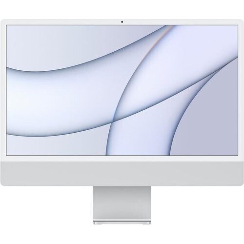Apple iMac 24" 4.5K Retina Apple M1 8-core CPU, ...