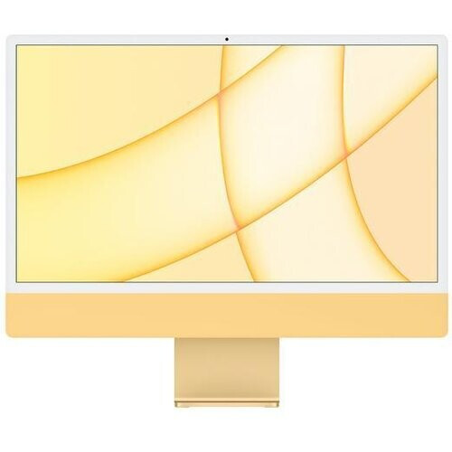 iMac 24-inch Retina (Early 2021) M1 3.2GHz - SSD 1 ...