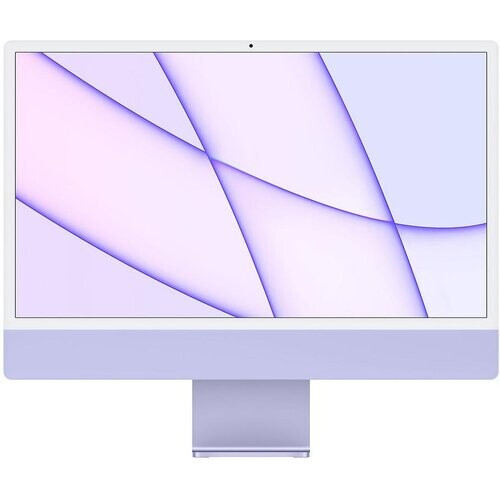 iMac 24-inch Retina (Early 2021) M1 3,2GHz - SSD ...
