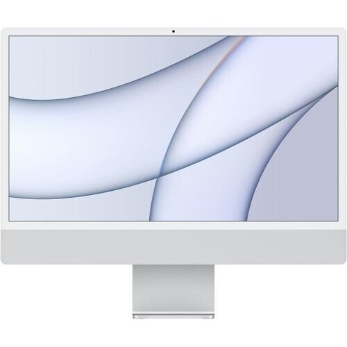 iMac 24" 4.5K Retina Apple M1 8-core CPU, 8GB ...