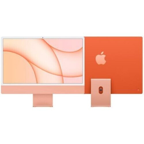 iMac 24-inch Retina (Mid-2021) M1 3,2GHz - SSD 1 ...