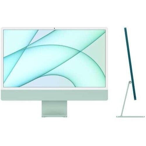 iMac 24-inch Retina (Mid-2021) M1 3,2GHz - SSD 1 ...