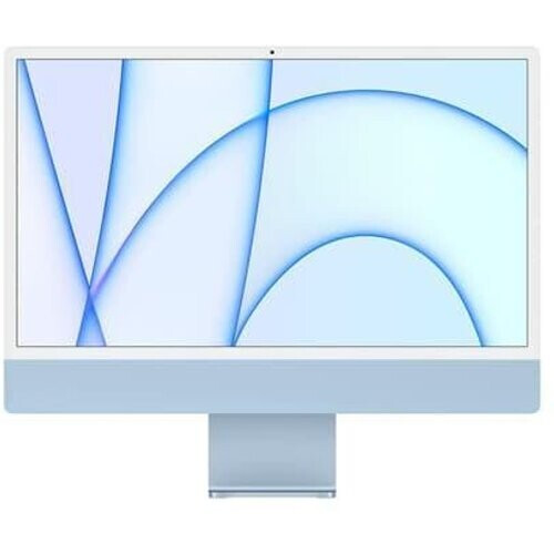 iMac 24-inch Retina (Mid-2021) M1 3.2GHz - SSD 1 ...