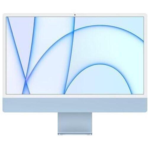 iMac 24-inch Retina (Mid-2021) M1 3.2GHz - SSD 1 ...