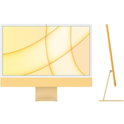 iMac 24-inch Retina (Mid-2021) M1 3,2GHz - SSD 2 ...