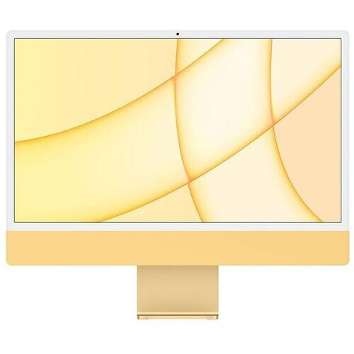 iMac 24-inch Retina (Mid-2021) M1 3,2GHz - SSD 256 ...