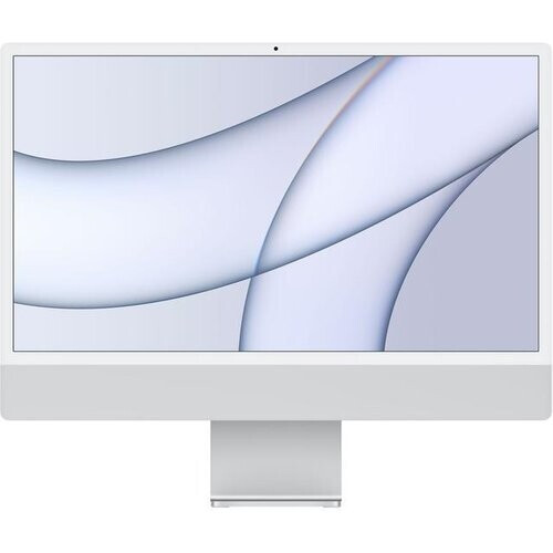 iMac 24-inch Apple M1 3.2 GHz - SSD 256GB - RAM ...