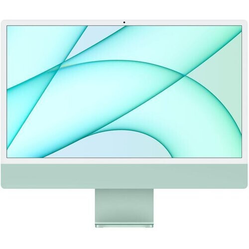 iMac 24-inch Apple M1 3.2 GHz - SSD 256GB - RAM ...