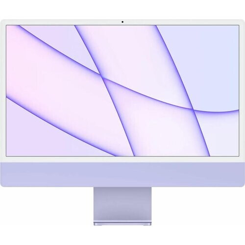 iMac 24-inch Retina (Mid-2021) M1 3,2GHz - SSD 512 ...