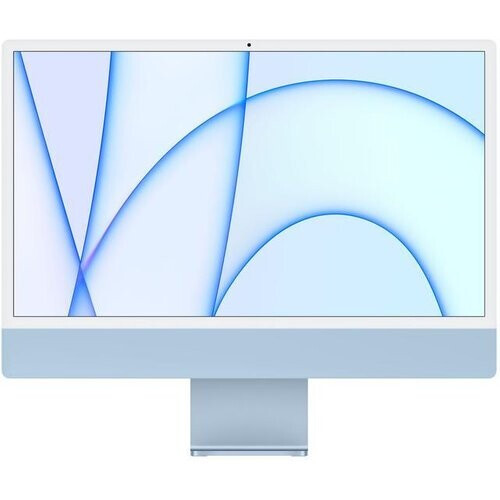 iMac 24-inch Apple M1 3.2 GHz - SSD 512GB - RAM ...