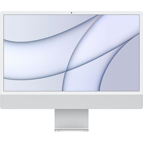 iMac 24" (Début 2021) M1 3.2GHz - SSD 256 Go - 8 ...