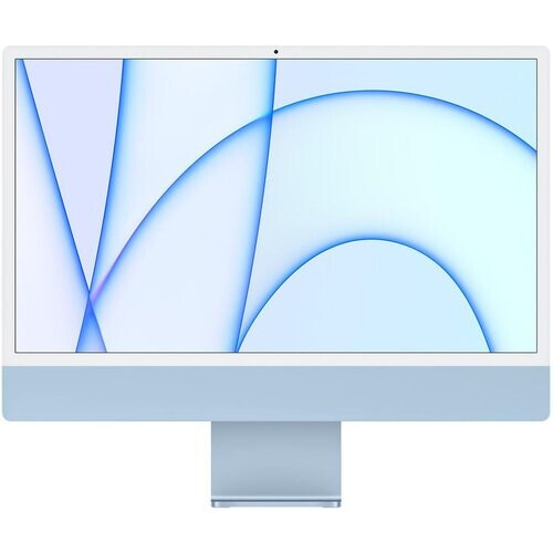 iMac 24" (Mediados del 2021) Apple M1 3.1 GHz - ...