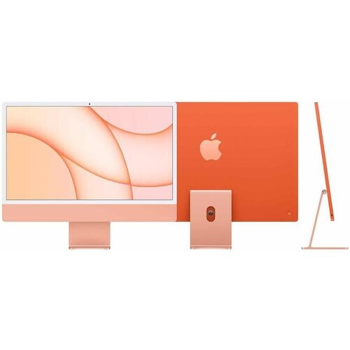 iMac 24" (Mediados del 2021) M1 3.2 GHz - SSD 1 TB ...