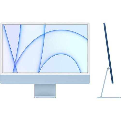 iMac 24" (Mediados del 2021) M1 3,2 GHz - SSD 2 TB ...