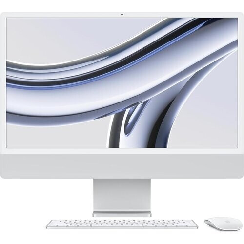 iMac 24" (Mediados del 2021) M1 3,2 GHz - SSD 256 ...