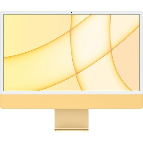 iMac 24" (Mediados del 2021) M1 3.2 GHz - SSD 256 ...