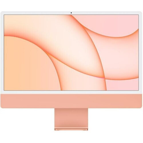 iMac 24" (Mediados del 2021) M1 3.2 GHz - SSD 512 ...