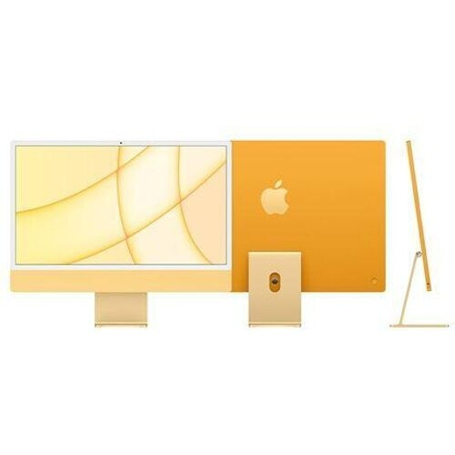 iMac 24" (Mediados del 2021) M1 3,2 GHz - SSD 512 ...