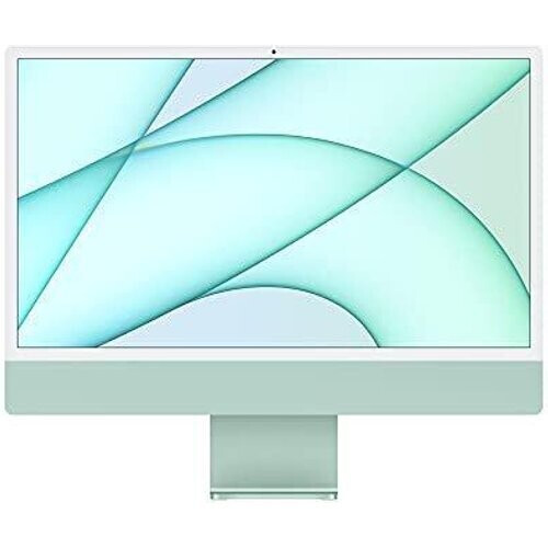 iMac 24" (Mediados del 2021) M1 3,2 GHz - SSD 512 ...