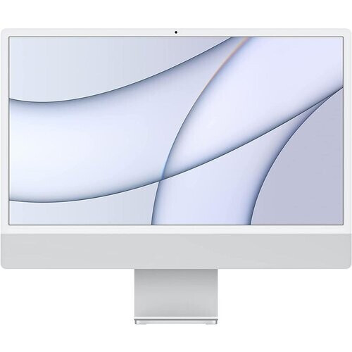 iMac 24" (Mitte-2021) Apple M1 3,2 GHz - SSD 256 ...