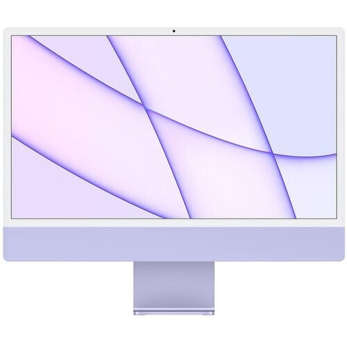 iMac 24" (Mitte-2021) M1 3,2 GHz - SSD 1 TB - 16GB ...